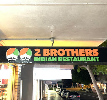 2 Brothers Indian Restaurant 2315