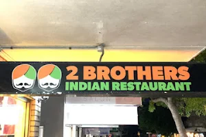 2 Brothers Indian Restaurant image