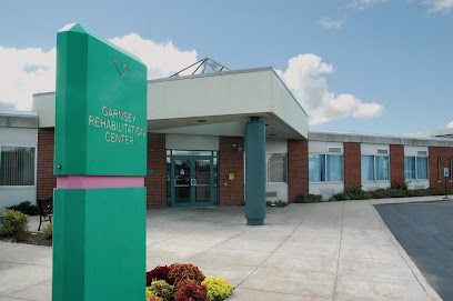 Garnsey Outpatient Rehabilitation Center at Geneva General Hospital