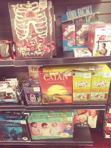 Video Game Store «GameStop», reviews and photos, 1238 Northlake Blvd, Lake Park, FL 33403, USA