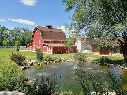 Red Barn Guest Ranch