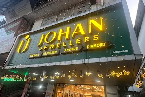 JOHAN Jewellers image