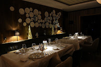 Atmosphère du Restaurant Le Solstice au Yule Hôtel***** & Spa à Val-d'Isère - n°5