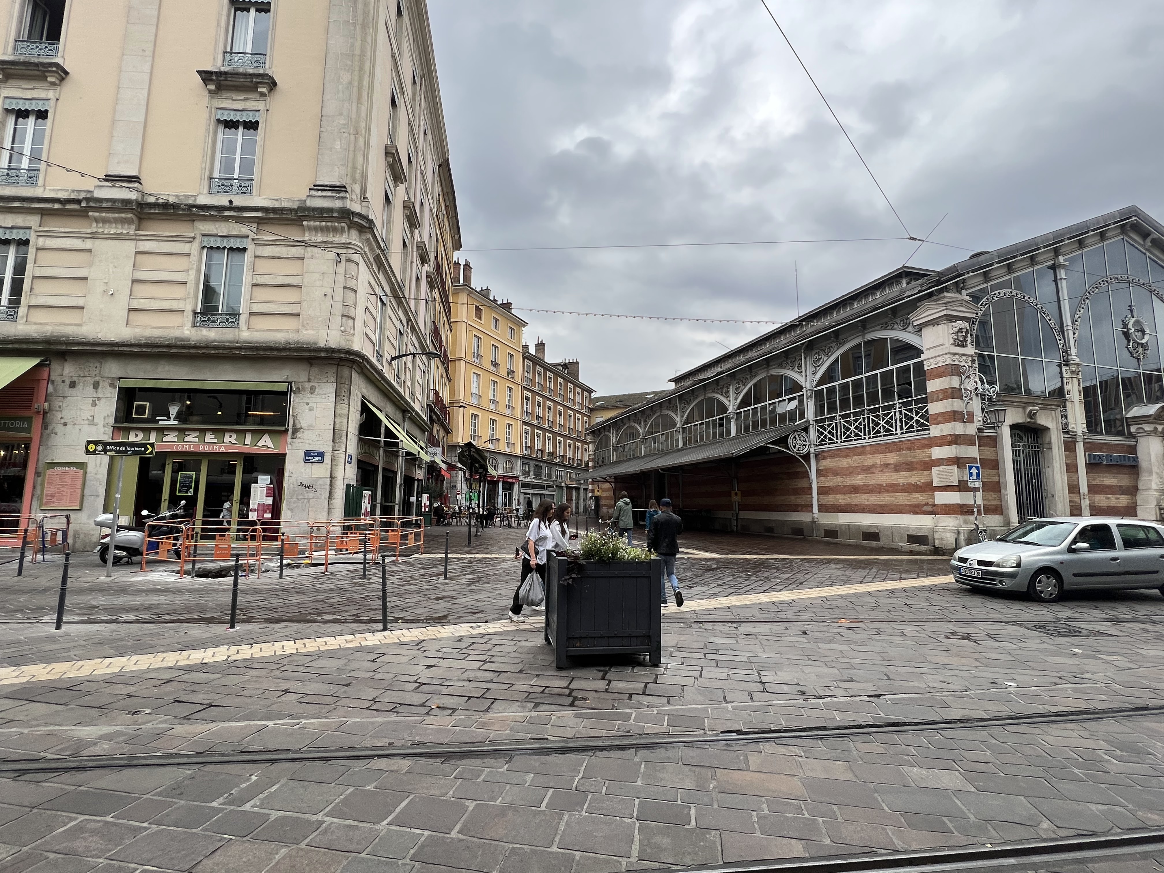 Photo n° 8 de l'avis de Pierre.i fait le 09/10/2022 à 17:15