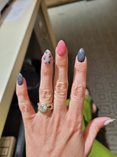 Jewelry Store «Jared The Galleria of Jewelry», reviews and photos, 4750 S Hulen St, Fort Worth, TX 76132, USA