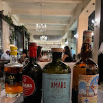 Photo n°3 de l'avis de Matte.a fait le 10/08/2022 à 05:09 sur le  Il Marchese - Osteria Mercato Liquori à Rome