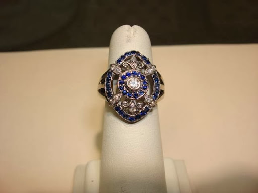 Jeweler «Dylan Rings Inc», reviews and photos, 119 Brown Springs Rd, Montgomery, AL 36117, USA