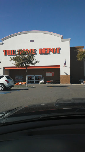 Home Improvement Store «The Home Depot», reviews and photos, 2461 Naglee Rd, Tracy, CA 95304, USA
