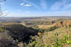 Contagem Biological Reserve image