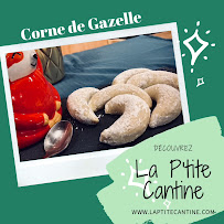 Photos du propriétaire du Restaurant de plats à emporter La P'tite Cantine (Couscous à emporter) à Aix-les-Bains - n°10