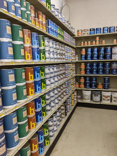 Hardware Store «Pope Lumber Do it Best», reviews and photos, 205 Old 25 E, Barbourville, KY 40906, USA