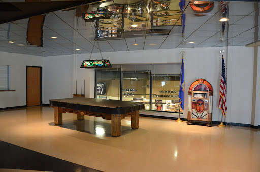 Harley-Davidson Dealer «Harley-Davidson of Madison», reviews and photos, 6200 Millpond Rd, Madison, WI 53718, USA
