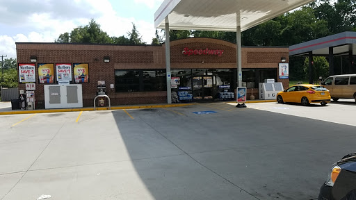 Convenience Store «Speedway», reviews and photos, 120 Berry Hill Rd, Orange, VA 22960, USA