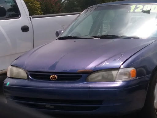 Auto Parts Store «AutoZone», reviews and photos, 3900 Salem Rd, Covington, GA 30016, USA