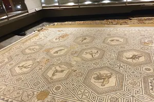 Musée romain de Vallon image