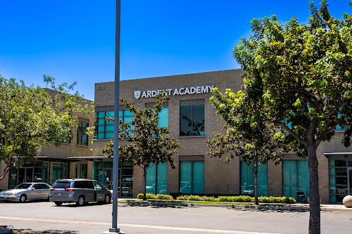 Ardent Academy