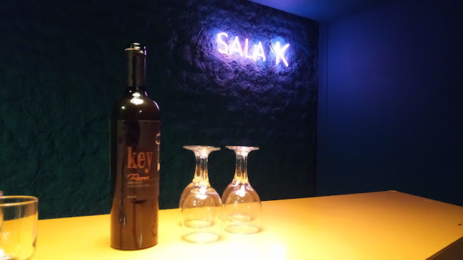 Sala K - Providencia
