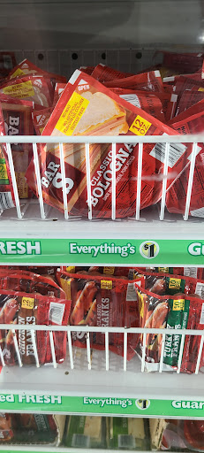 Dollar Store «Dollar Tree», reviews and photos, 1505 S Pacific Ave, San Pedro, CA 90731, USA