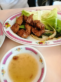 Plats et boissons du Restaurant asiatique Orchidée d'Asie à Saint-Orens-de-Gameville - n°6