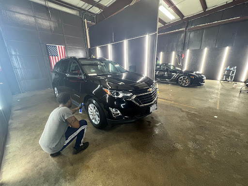 Region Auto Detailing en Merrillville