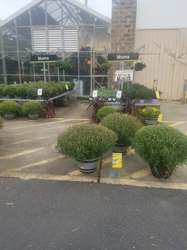Home Improvement Store «The Home Depot», reviews and photos, 320 Bridgeton Pike, Mantua Township, NJ 08051, USA