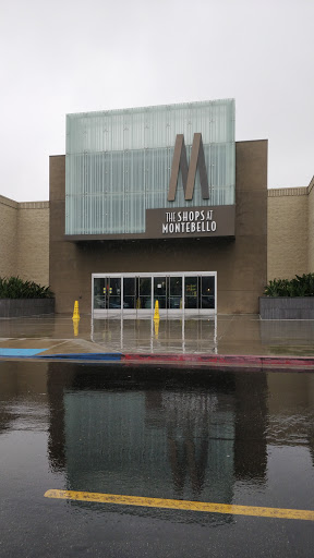 Shopping Mall «The Shops at Montebello», reviews and photos, 2134 Montebello Town Center, Montebello, CA 90640, USA
