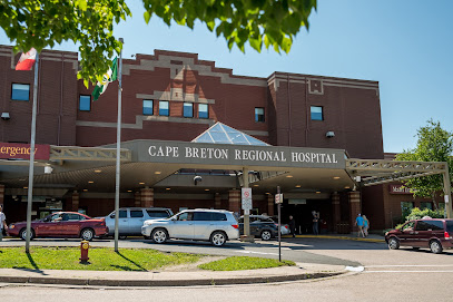 The Cape Breton Regional Hospital Foundation