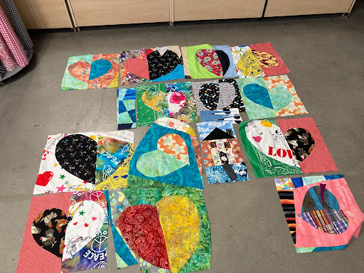 Fabric Store «Crossroad Fabrics», reviews and photos, 80 Airport Blvd, Freedom, CA 95019, USA