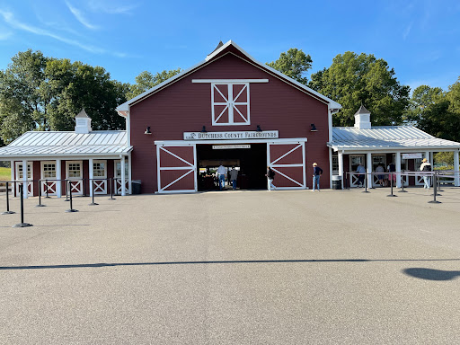 Fairground «Dutchess County Fairgrounds», reviews and photos, 6550 Spring Brook Ave, Rhinebeck, NY 12572, USA