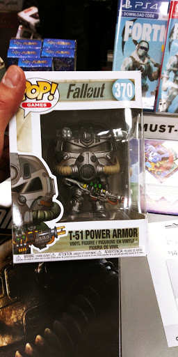 Video Game Store «GameStop», reviews and photos, 935 Riverdale St, West Springfield, MA 01089, USA