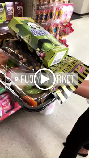 Japanese Grocery Store «Fujiya Market», reviews and photos, 1335 W University Dr #5, Tempe, AZ 85281, USA