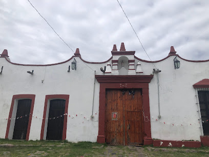 Ex hacienda Recoba