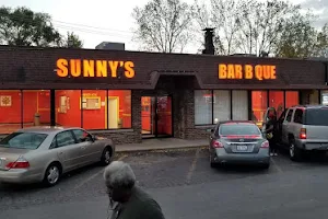 Sunny's Bar B Que image