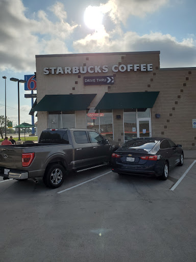 Coffee Shop «Starbucks», reviews and photos, 1011 W Airport Fwy, Euless, TX 76040, USA