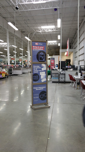 Warehouse club «BJ’s Wholesale Club», reviews and photos, 255 Shenstone Blvd, Garner, NC 27529, USA
