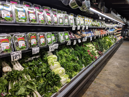 Grocery Store «Harvest Field Market», reviews and photos, 350 S Broadway, Tarrytown, NY 10591, USA