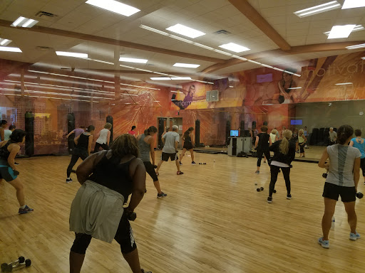 Gym «LA Fitness», reviews and photos, 341 NJ-18, East Brunswick, NJ 08816, USA