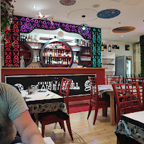 Atmosphère du Restaurant PLANET GRILL à Crolles - n°10
