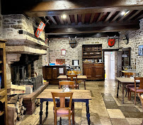 Photos des visiteurs du Restaurant Hostellerie du Château LA TABLE DE GUILLAUME à Chateauneuf - n°14