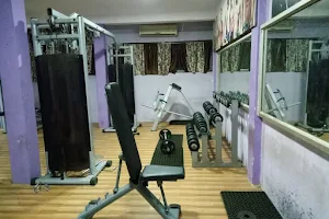 Grace Guest inn and Gym image