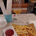 Photo n°2 de l'avis de Tesivald.a fait le 31/10/2021 à 20:38 sur le  NudeCrud à Rimini