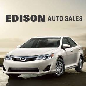Used Car Dealer «Edison Auto Sales», reviews and photos, 1840 Woodbridge Ave, Edison, NJ 08817, USA