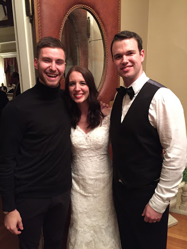 Banquet Hall «Framingham Historic Village Hall», reviews and photos, 2 Oak St, Framingham, MA 01701, USA