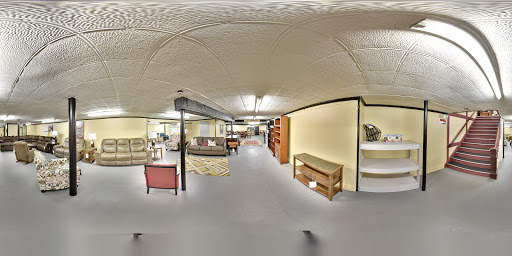 Furniture Store «Ross Furniture Co», reviews and photos, 38 Third St, Dover, NH 03820, USA