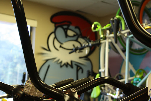 Bicycle Repair Shop «Bicycle Clinic Llc», reviews and photos, 8650 Old Kings Rd S, Jacksonville, FL 32217, USA