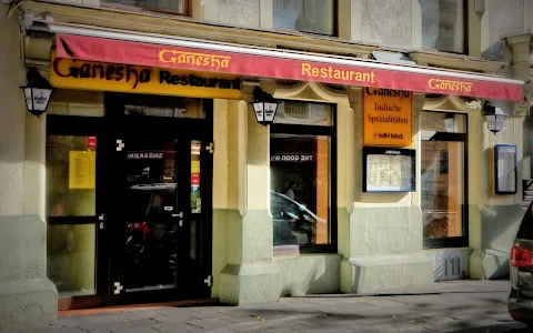 Ganesha Indisches Restaurant in Köln seit 1987 image