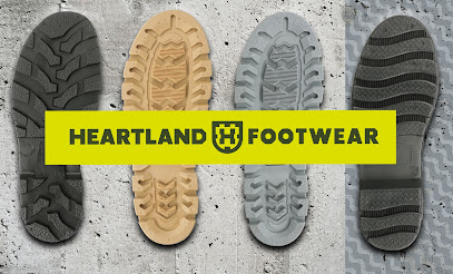 Heartland Footwear Inc