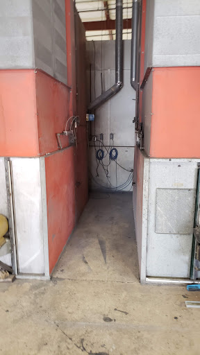 Auto Body Shop «Service King Collision Repair of North Dallas», reviews and photos, 10720 N Central Expy, Dallas, TX 75231, USA