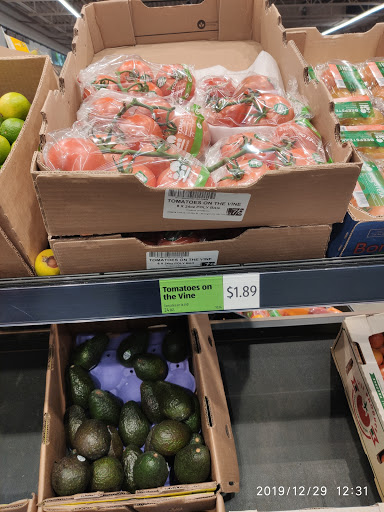 Supermarket «ALDI», reviews and photos, 8615 Hufsmith Rd, Tomball, TX 77375, USA