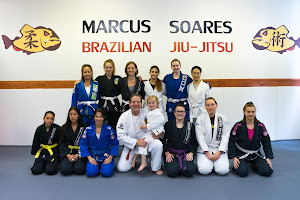 Marcus Soares Brazilian Jiu Jitsu Academy